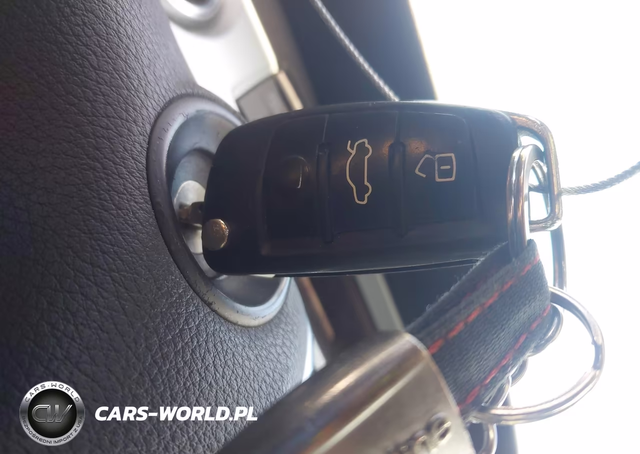2008 Audi Q7 3.6 Premium VIN:WA1EY74L88D013671 - 11