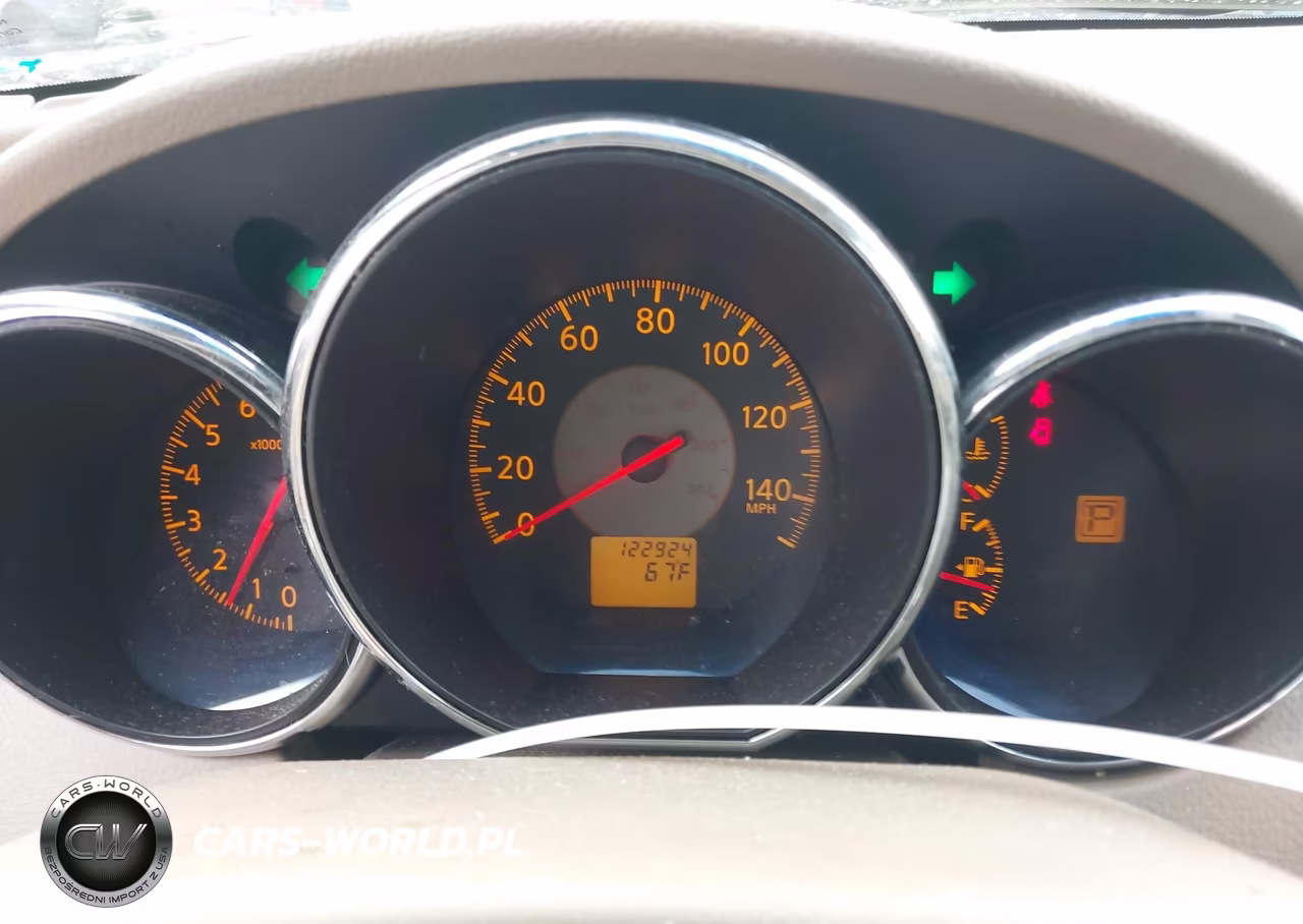 2006 Nissan Altima 2.5 S VIN:1N4AL11D16N301221 - 7