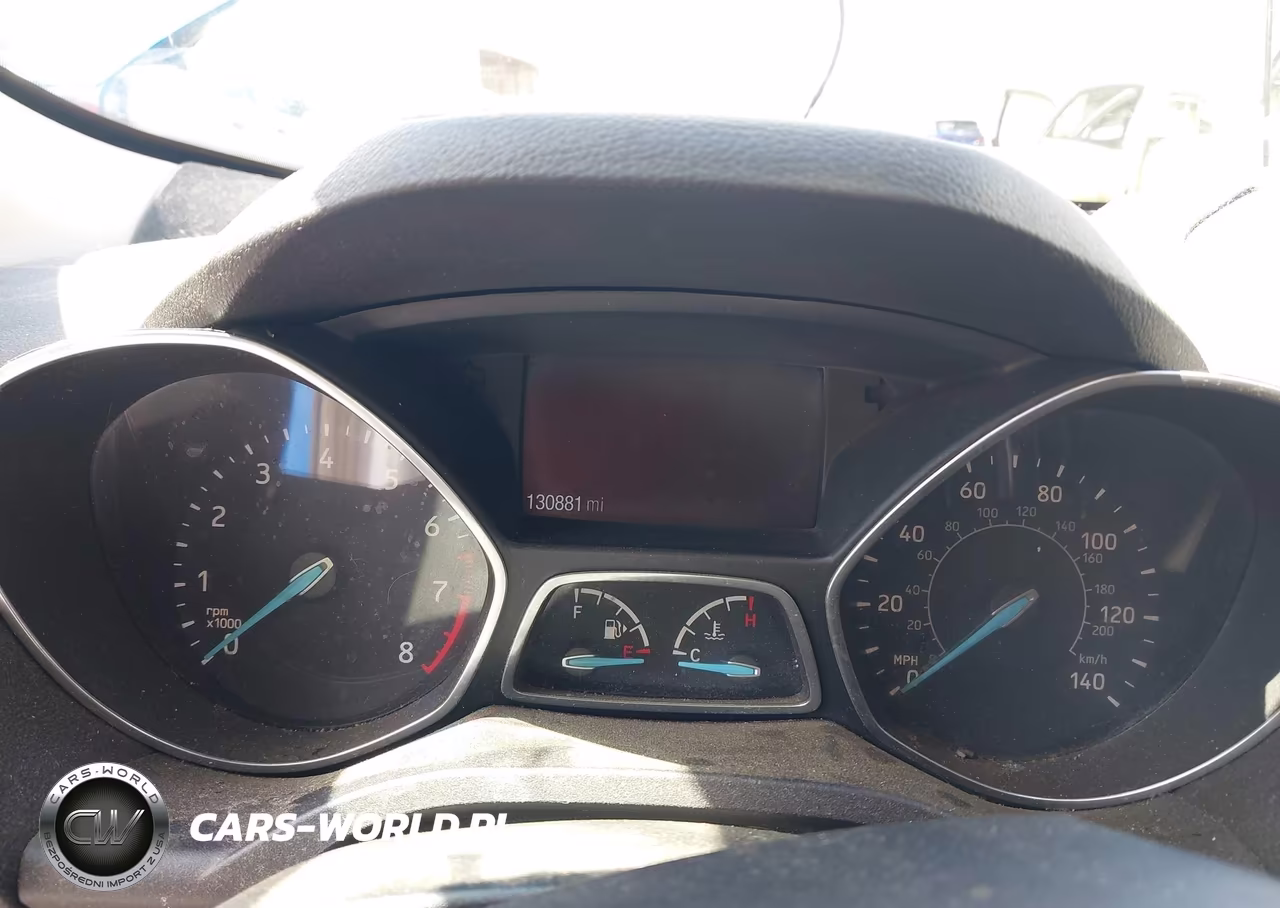 2018 Ford Escape Sel VIN:1FMCU0HDXJUC31969 - 7