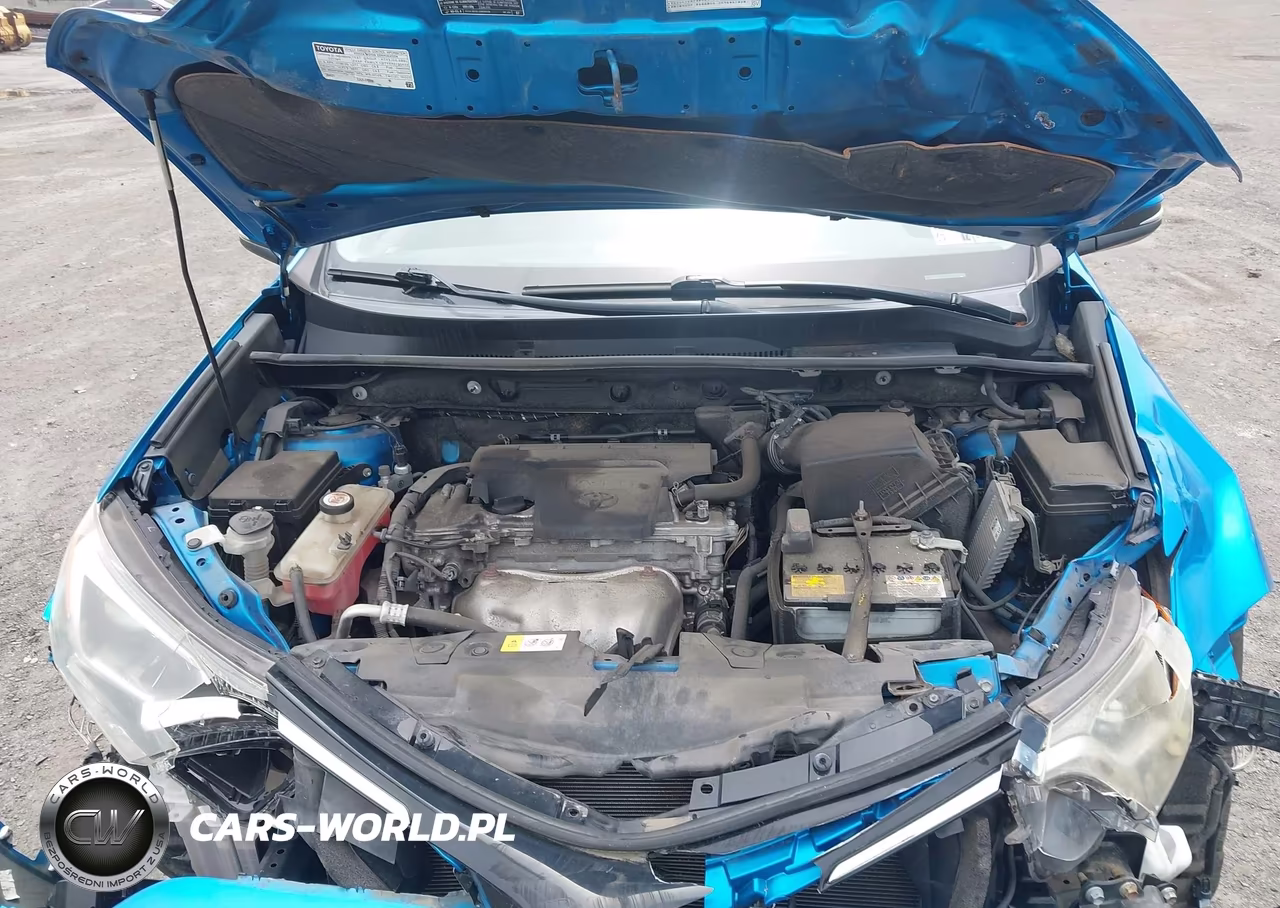 2017 Toyota Rav4 Xle VIN:JTMRFREVXHD202816 - 10