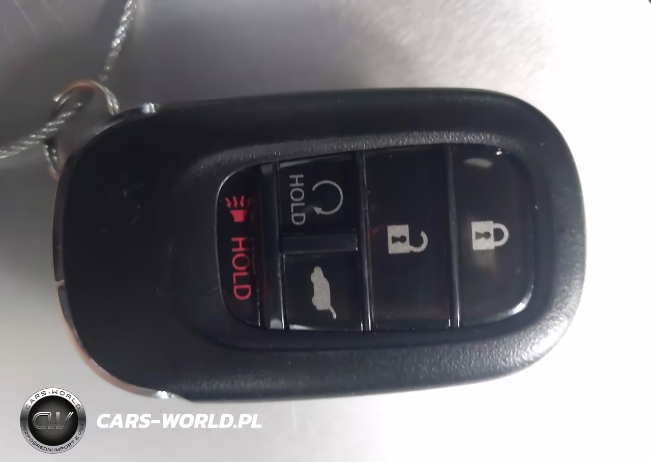2025 Honda Cr-V Hybrid Sport VIN:7FARS6H58SE108489 - 11