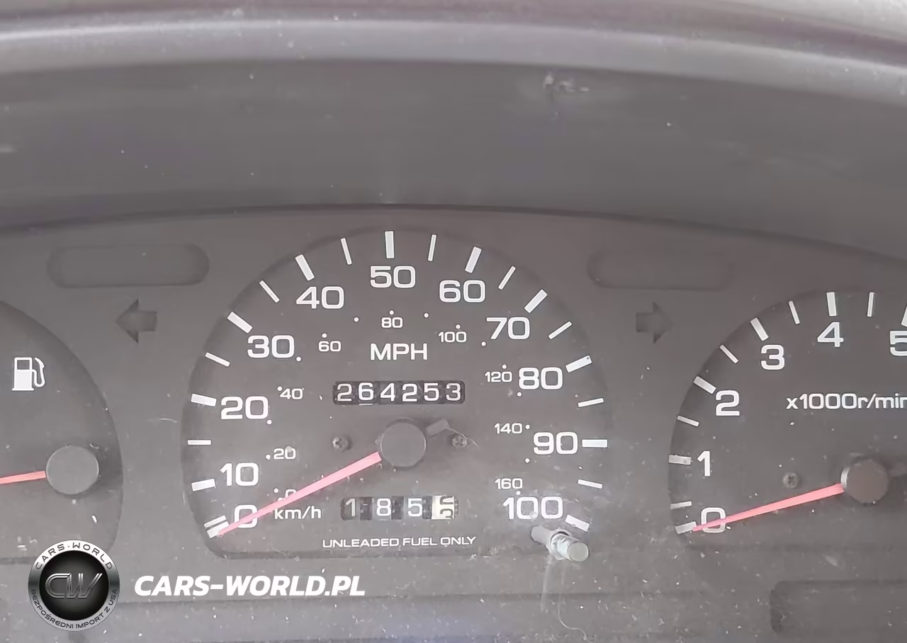 1996 Nissan Truck King Cab Se-King Cab Xe VIN:1N6SD16S9TC308361 - 7