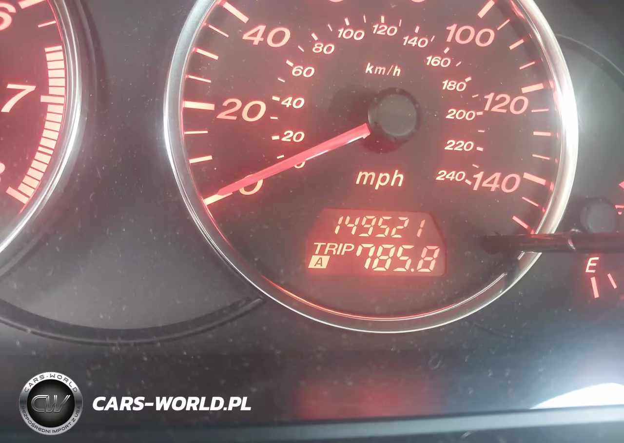 2005 Mazda Mazda6 S Sport VIN:1YVHP80D855M50628 - 15