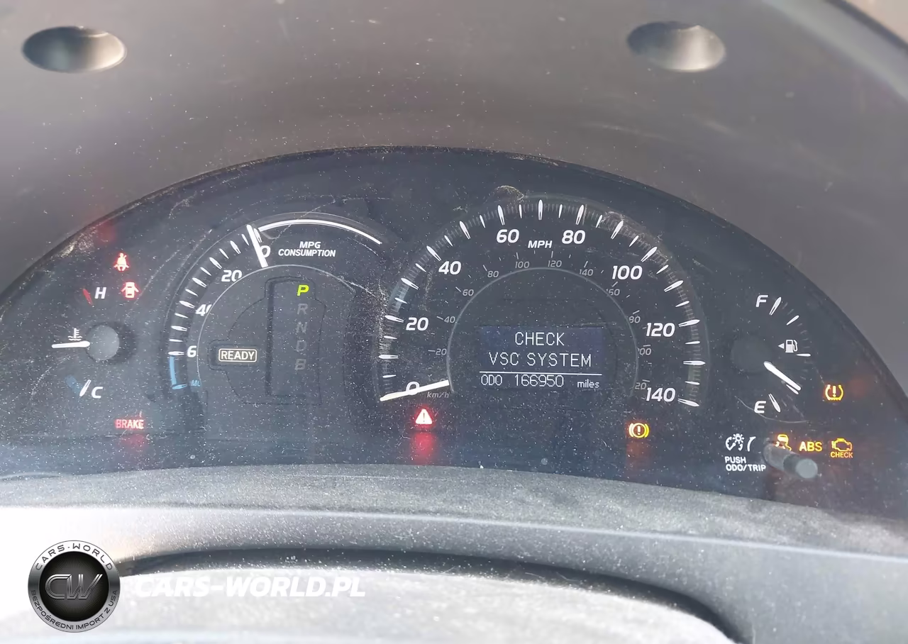 2008 Toyota Camry Hybrid VIN:4T1BB46K78U032124 - 7