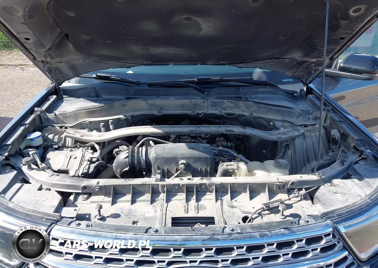 2021 Ford Explorer Limited VIN:1FMSK7FHXMGA04929 - 10