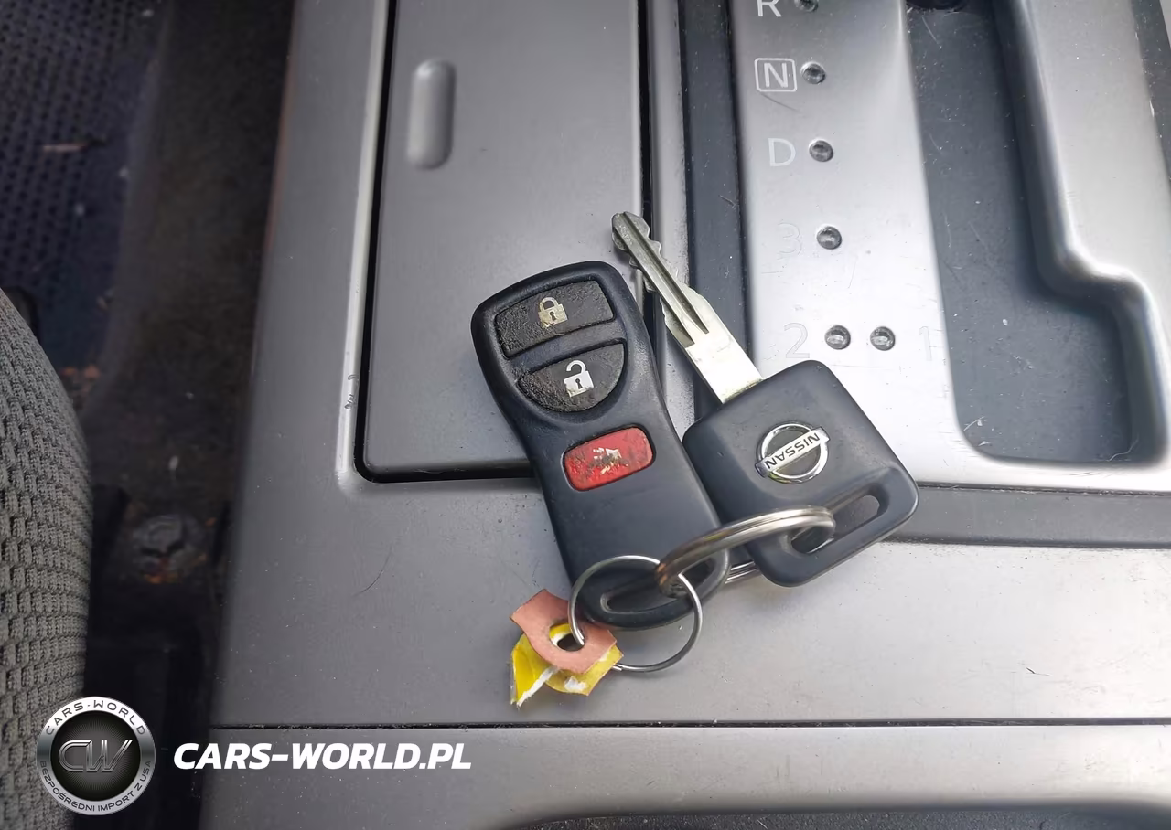 2008 Nissan Pathfinder S VIN:5N1AR18B68C662399 - 11