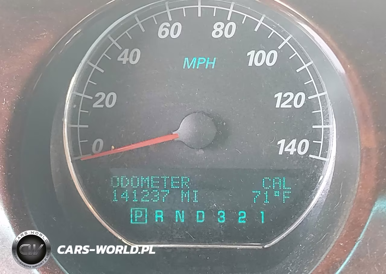 2007 Buick Lucerne Cx VIN:1G4HP57267U172289 - 15