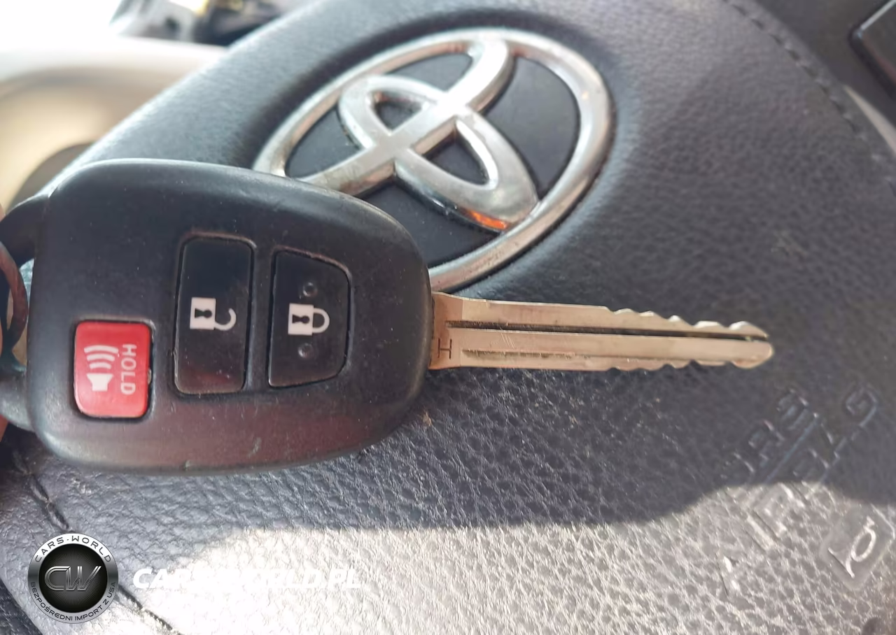 2013 Toyota Rav4 Xle VIN:JTMRFREV3D5003403 - 11