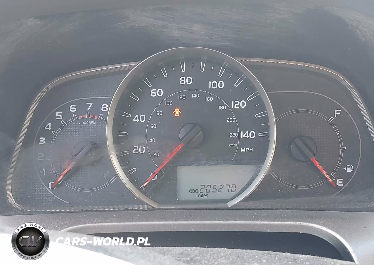 2013 Toyota Rav4 Xle VIN:JTMRFREV3D5003403 - 7