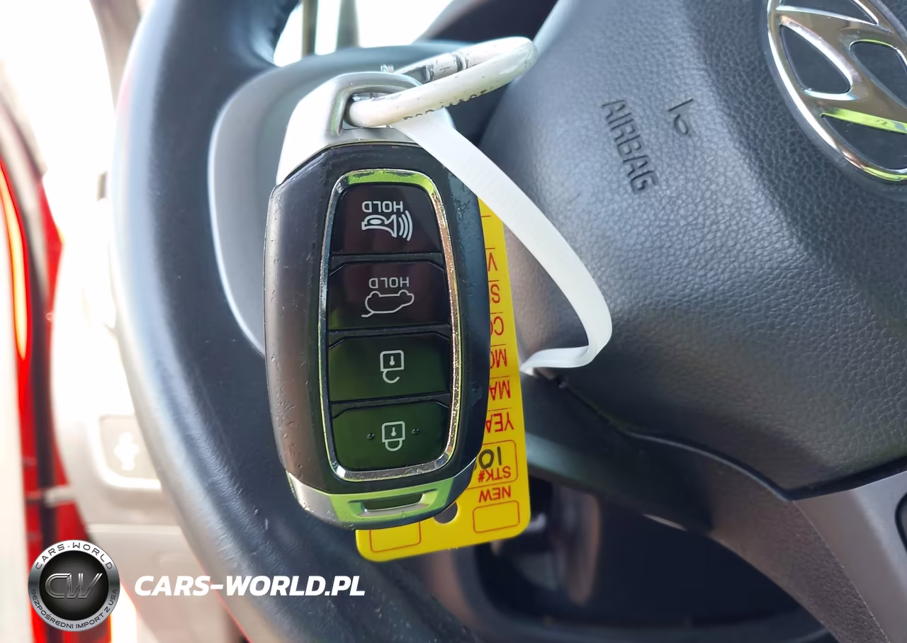 2019 Hyundai Kona Sel VIN:KM8K2CAAXKU358029 - 11