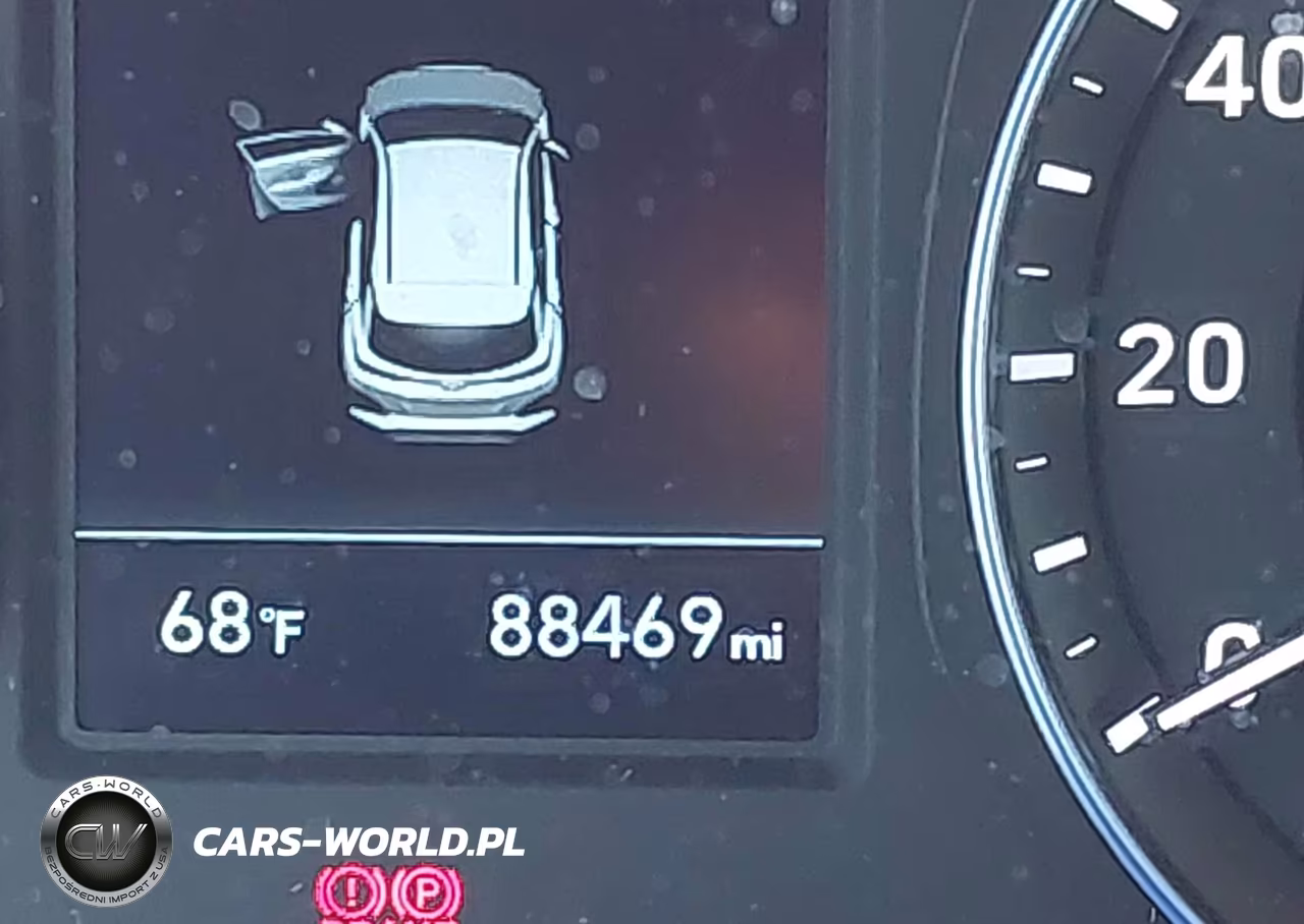 2019 Hyundai Kona Sel VIN:KM8K2CAAXKU358029 - 15