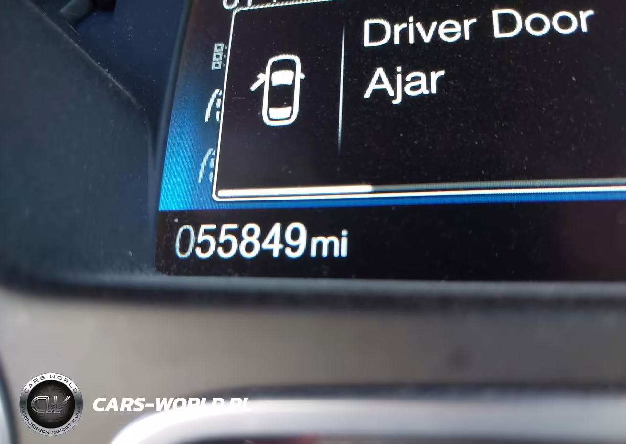 2017 Ford Focus St VIN:1FADP3L96HL270858 - 15