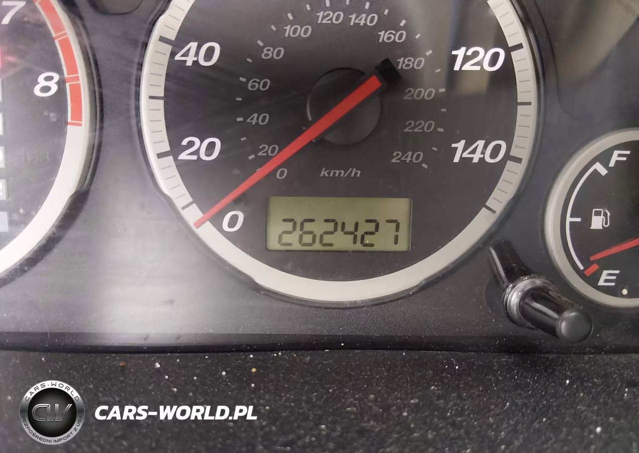 2005 Honda Cr-V Lx VIN:JHLRD78525C059953 - 15