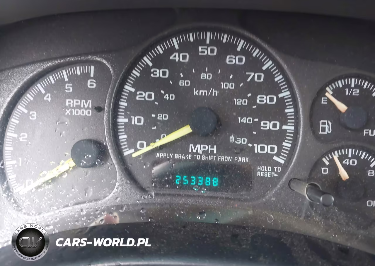 2000 GMC Sierra 1500 Sle VIN:1GTEC19T9YZ359550 - 7