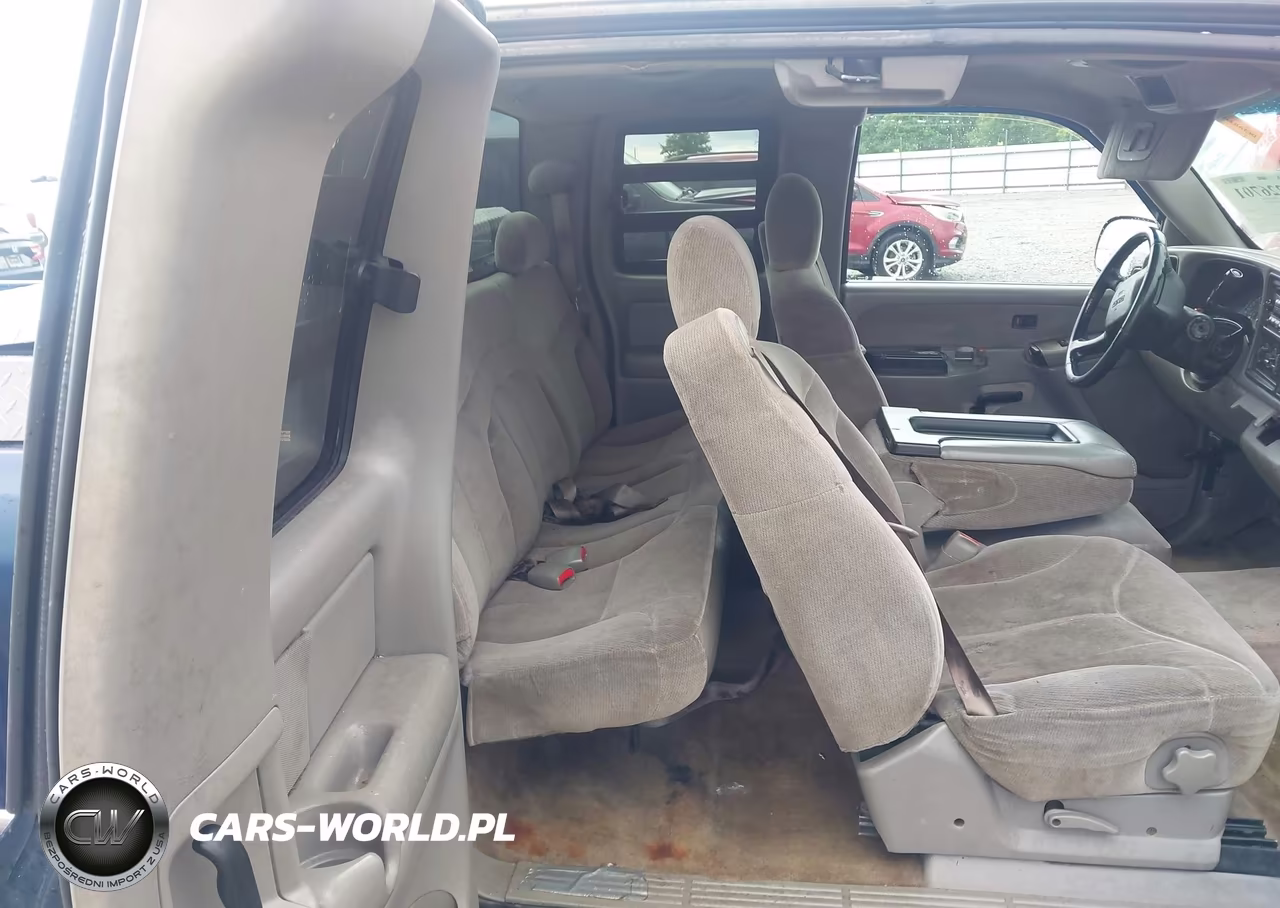 2000 GMC Sierra 1500 Sle VIN:1GTEC19T9YZ359550 - 8