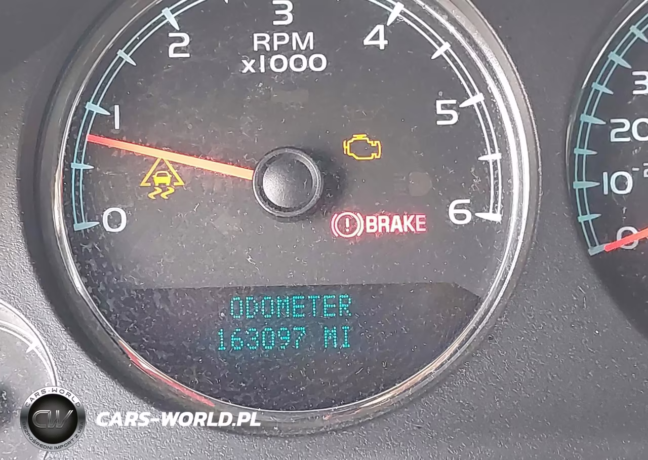 2008 Chevrolet Tahoe Ltz VIN:1GNFK13068J174285 - 16