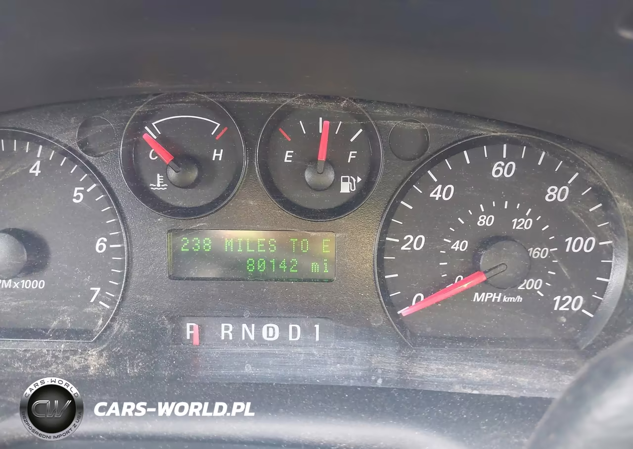2006 Ford Taurus Se VIN:1FAFP53U26A210173 - 7