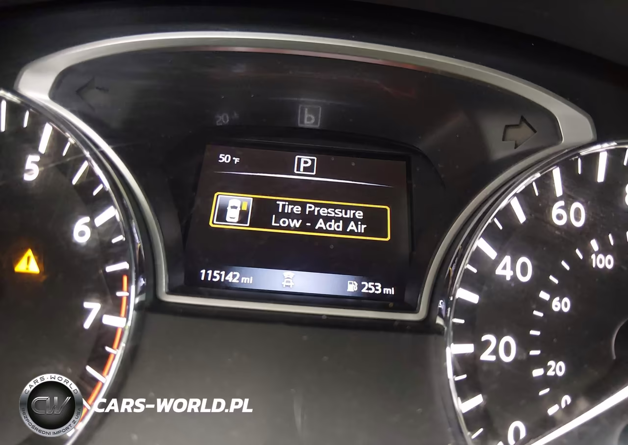 2018 Nissan Altima 2.5 Sr VIN:1N4AL3AP8JC289658 - 15