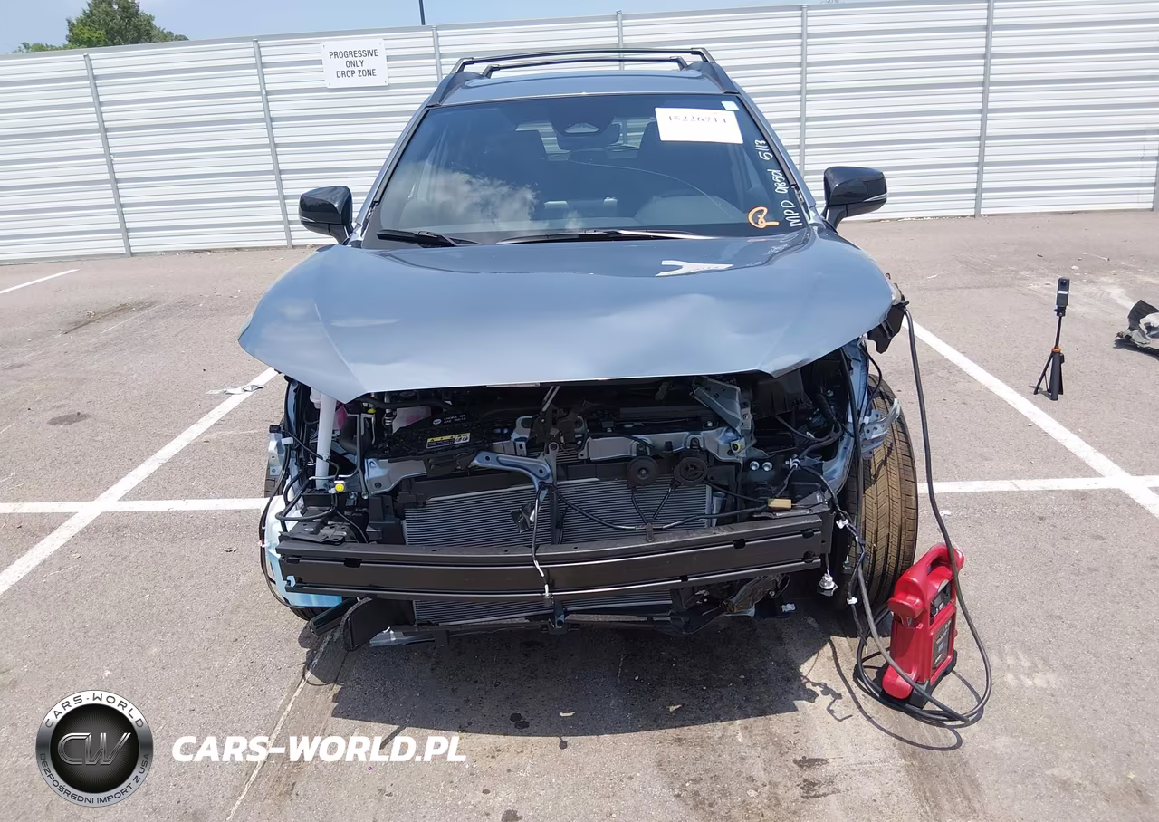 2026 Toyota Corolla Cross Hybrid Se VIN:7MUFBABG7TV098715 - 18