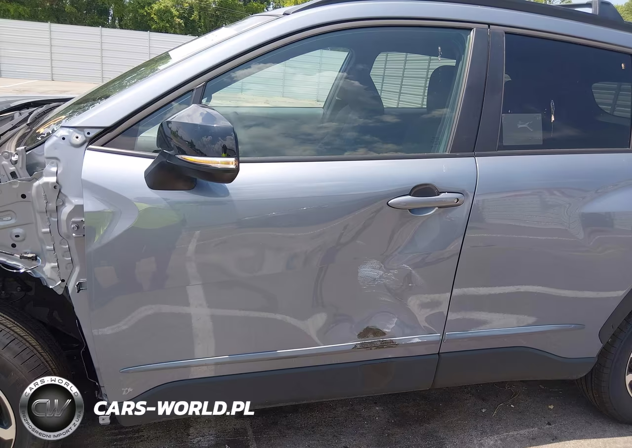 2026 Toyota Corolla Cross Hybrid Se VIN:7MUFBABG7TV098715 - 6