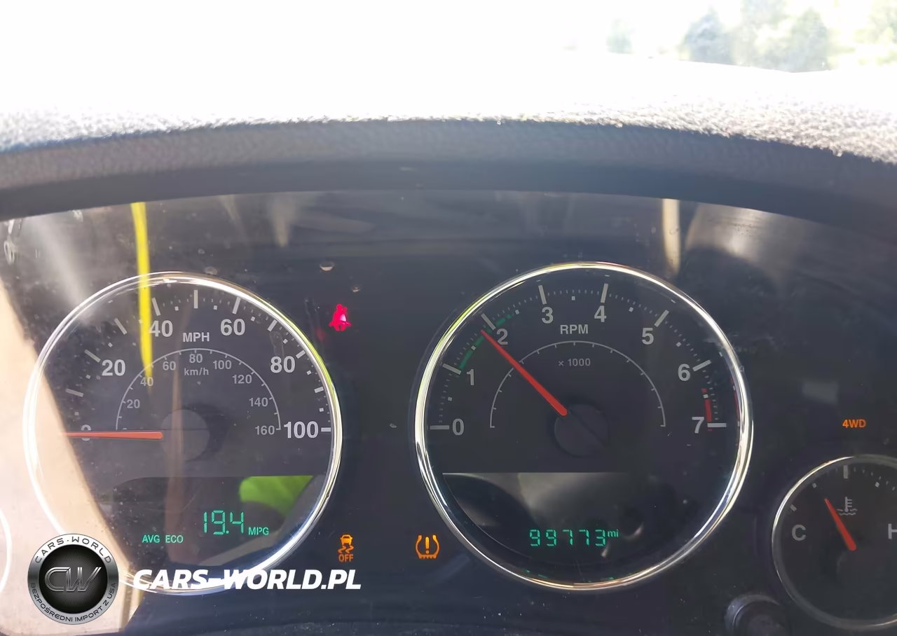 2015 Jeep Wrangler Sport VIN:1C4AJWAG9FL636505 - 7