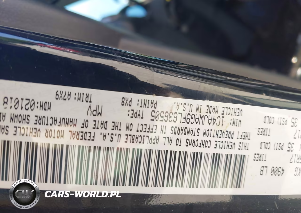 2015 Jeep Wrangler Sport VIN:1C4AJWAG9FL636505 - 9