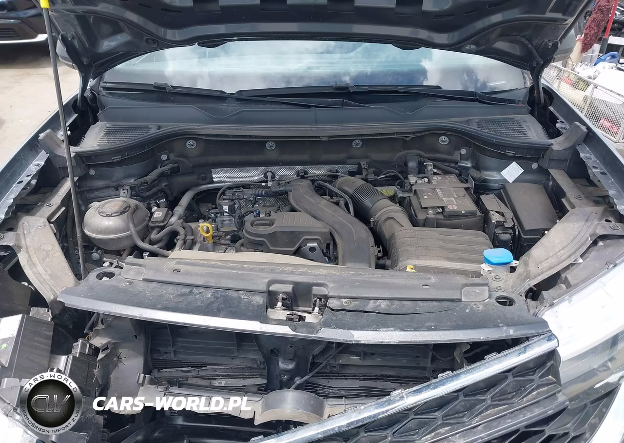 2023 Volkswagen Taos 1.5T S VIN:3VVGX7B25PM364229 - 10