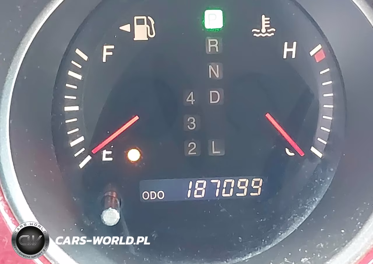 2004 Lexus Es 330 VIN:JTHBA30G145053186 - 7