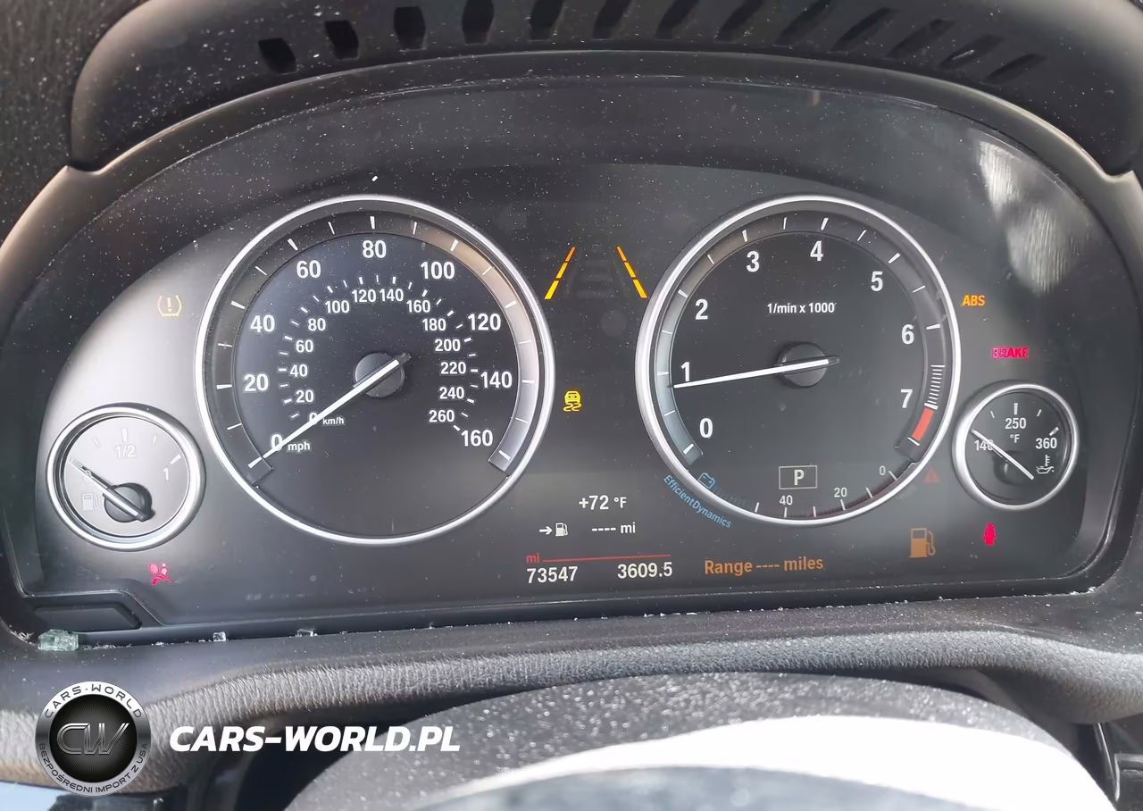 2017 BMW X3 Sdrive28I VIN:5UXWZ7C30H0V87602 - 7