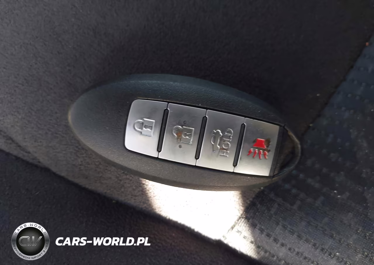 2014 Nissan Maxima 3.5 S VIN:1N4AA5AP8EC447990 - 11