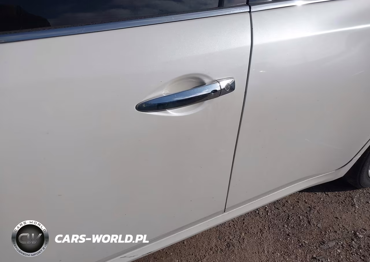 2014 Nissan Maxima 3.5 S VIN:1N4AA5AP8EC447990 - 16