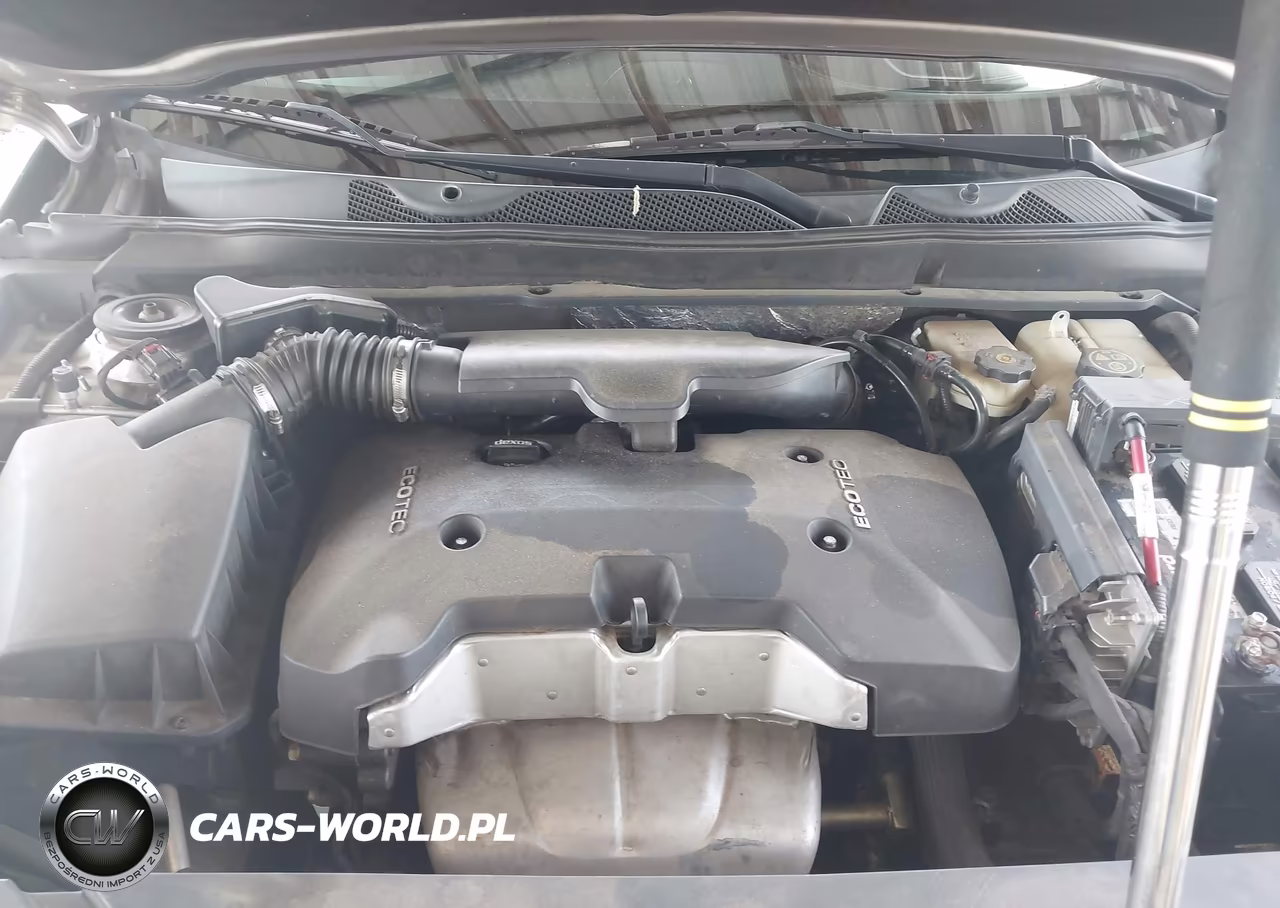 2014 Chevrolet Impala 1Ls VIN:2G11Y5SL9E9109631 - 10