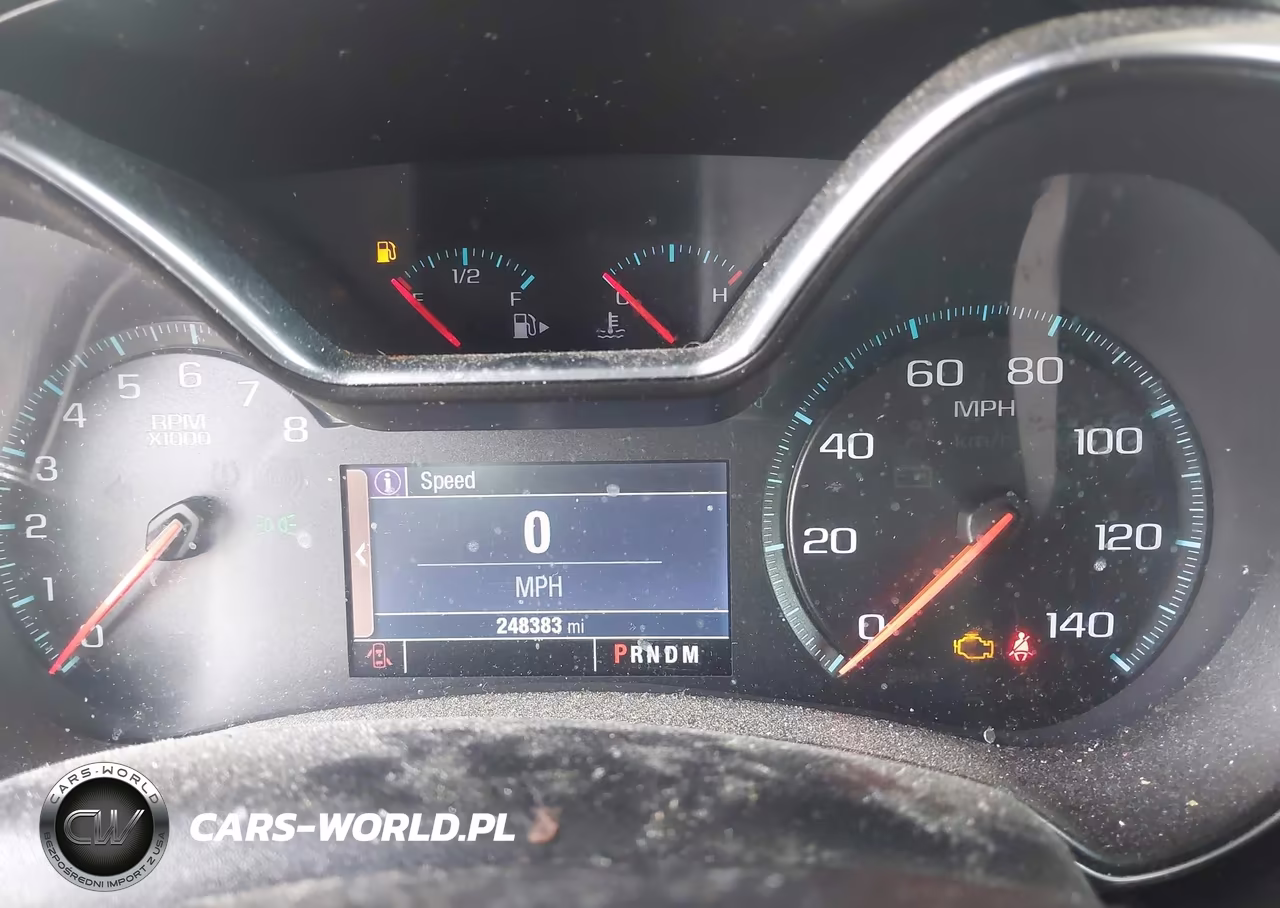 2014 Chevrolet Impala 1Ls VIN:2G11Y5SL9E9109631 - 7