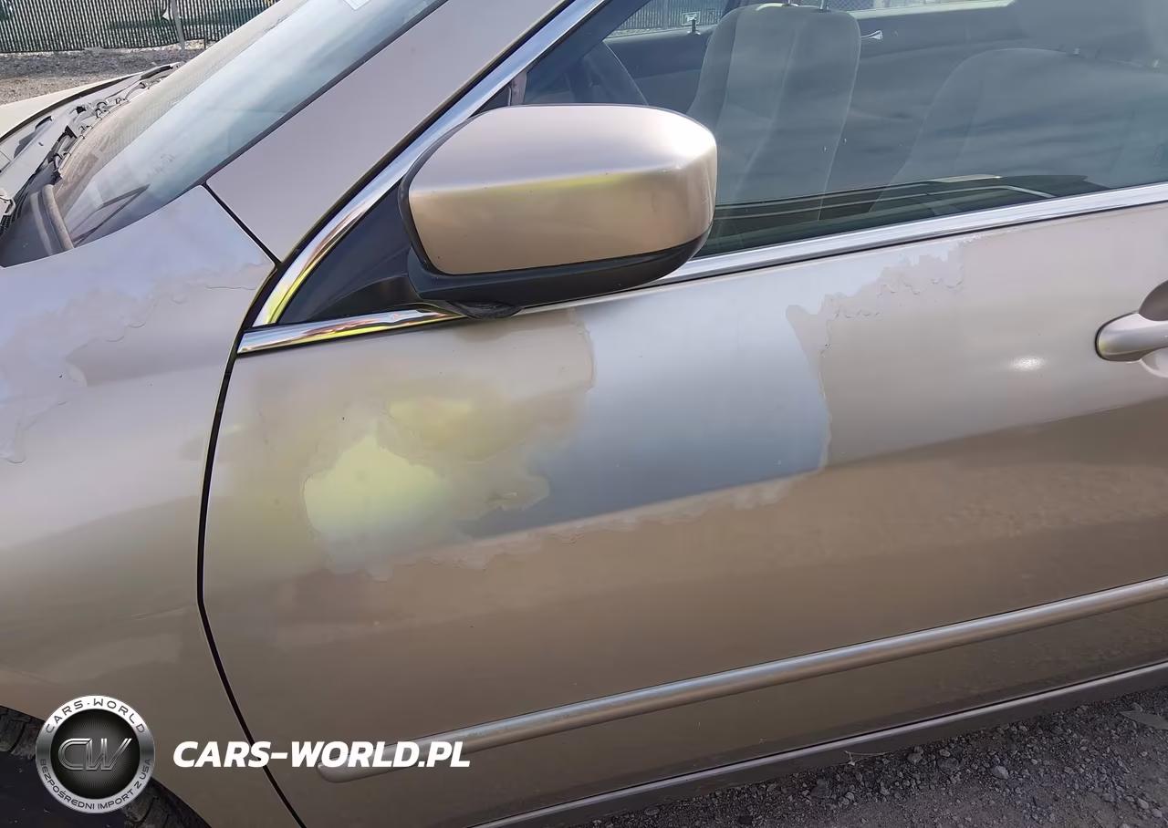 2004 Honda Accord 2.4 Ex VIN:1HGCM566X4A116673 - 13
