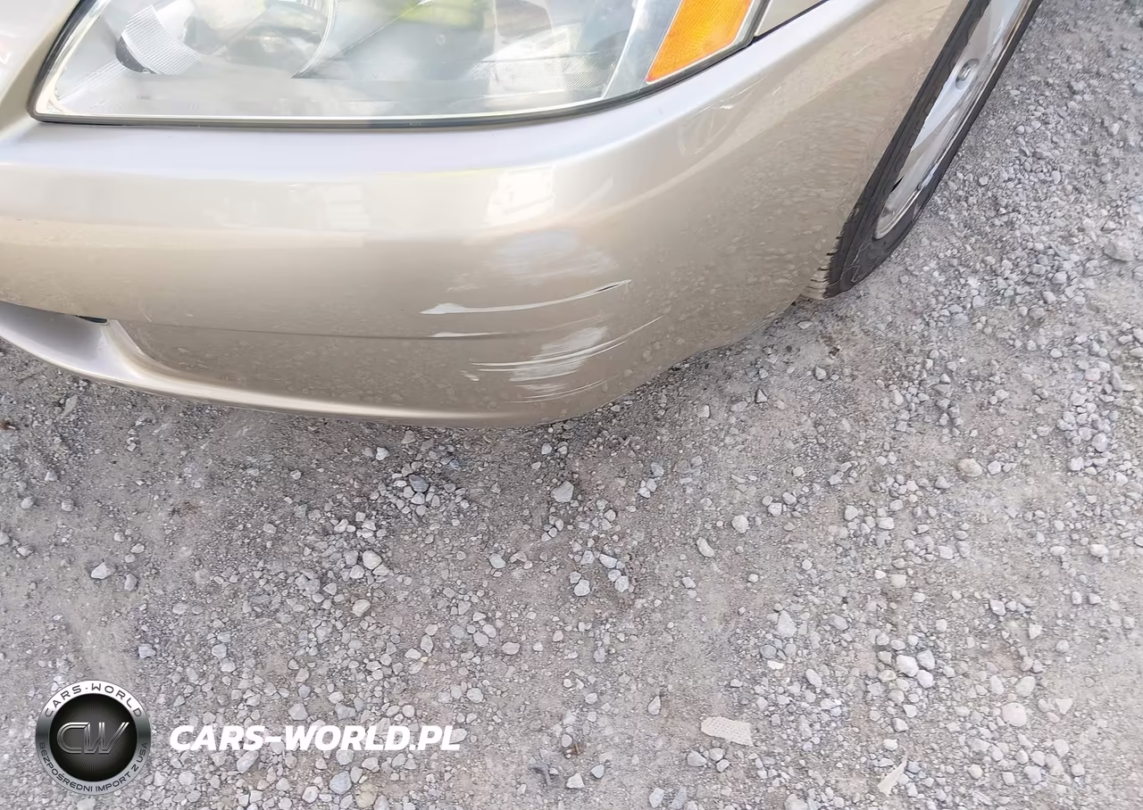 2004 Honda Accord 2.4 Ex VIN:1HGCM566X4A116673 - 6