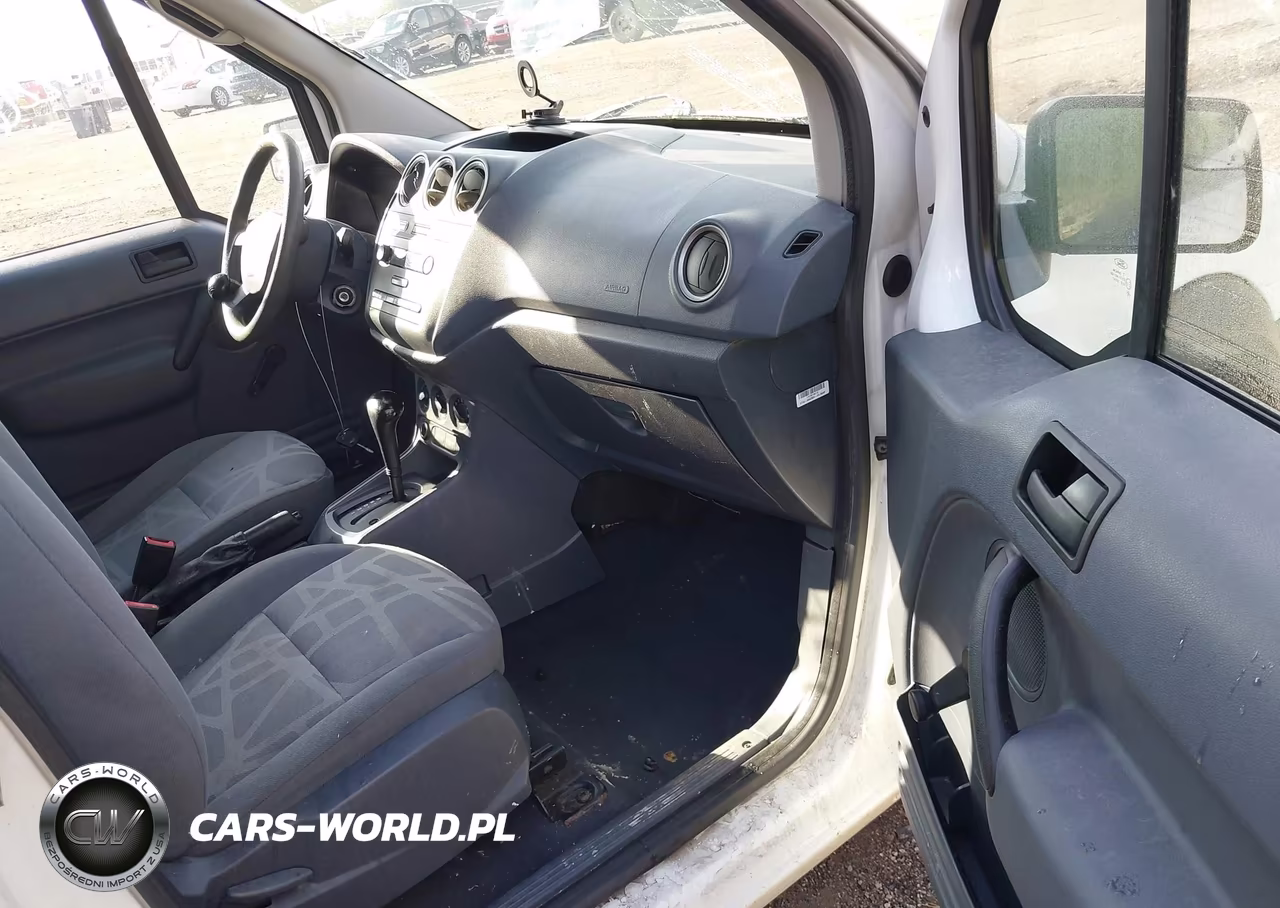 2012 Ford Transit Connect Xl VIN:NM0LS7AN7CT083081 - 5