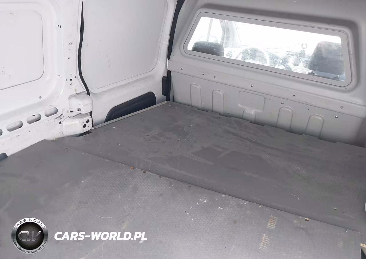 2012 Ford Transit Connect Xl VIN:NM0LS7AN7CT083081 - 8
