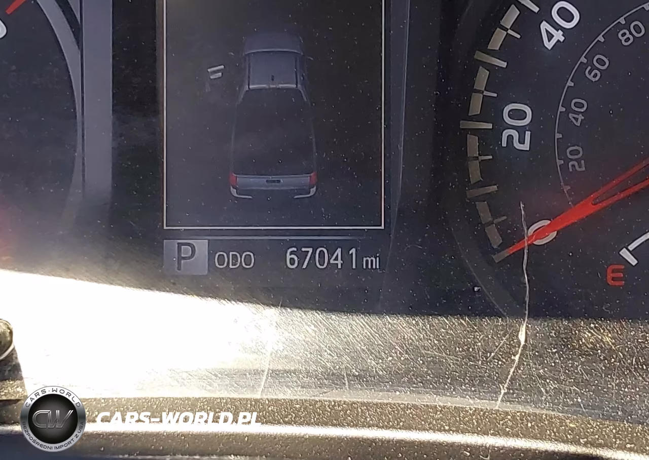 2021 Toyota Tacoma Sr VIN:3TYSX5EN6MT005460 - 16