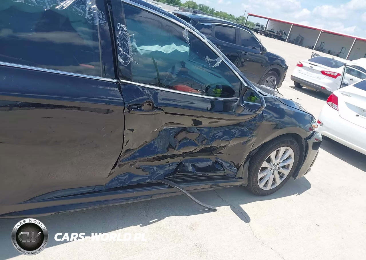 2023 Toyota Camry Xse VIN:4T1K61AK5PU811837 - 6