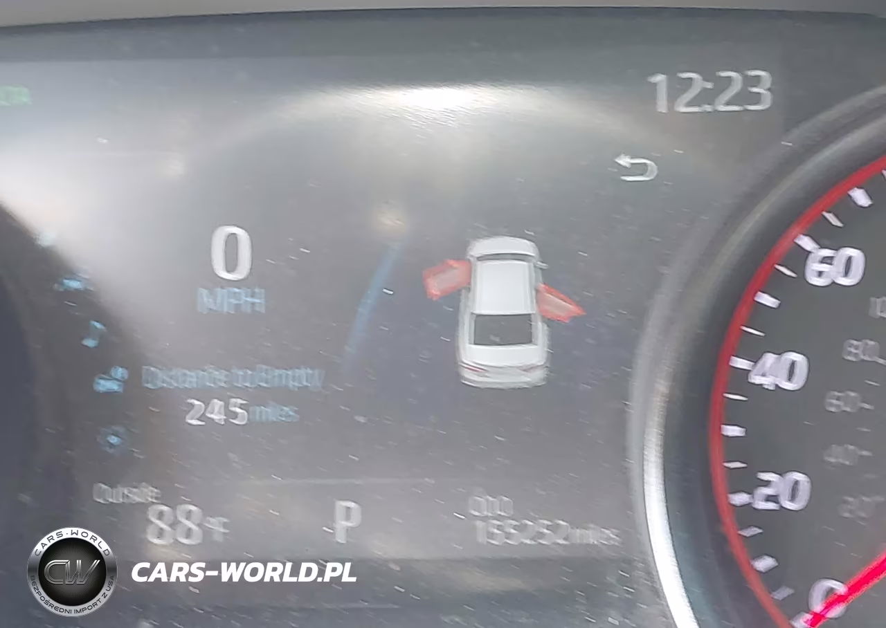 2023 Toyota Camry Xse VIN:4T1K61AK5PU811837 - 7