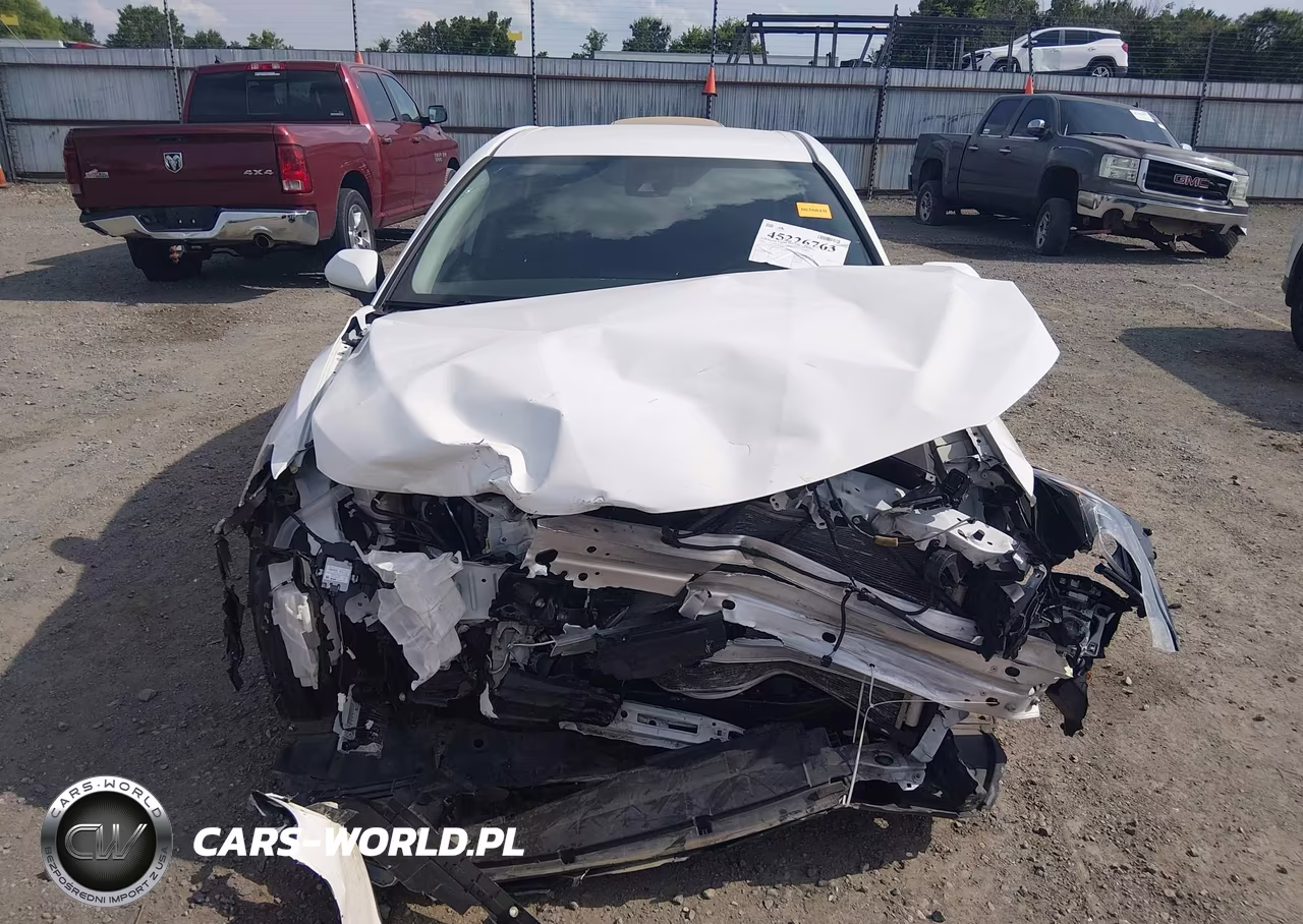 2024 Toyota Camry Se VIN:4T1G11AKXRU193812 - 13