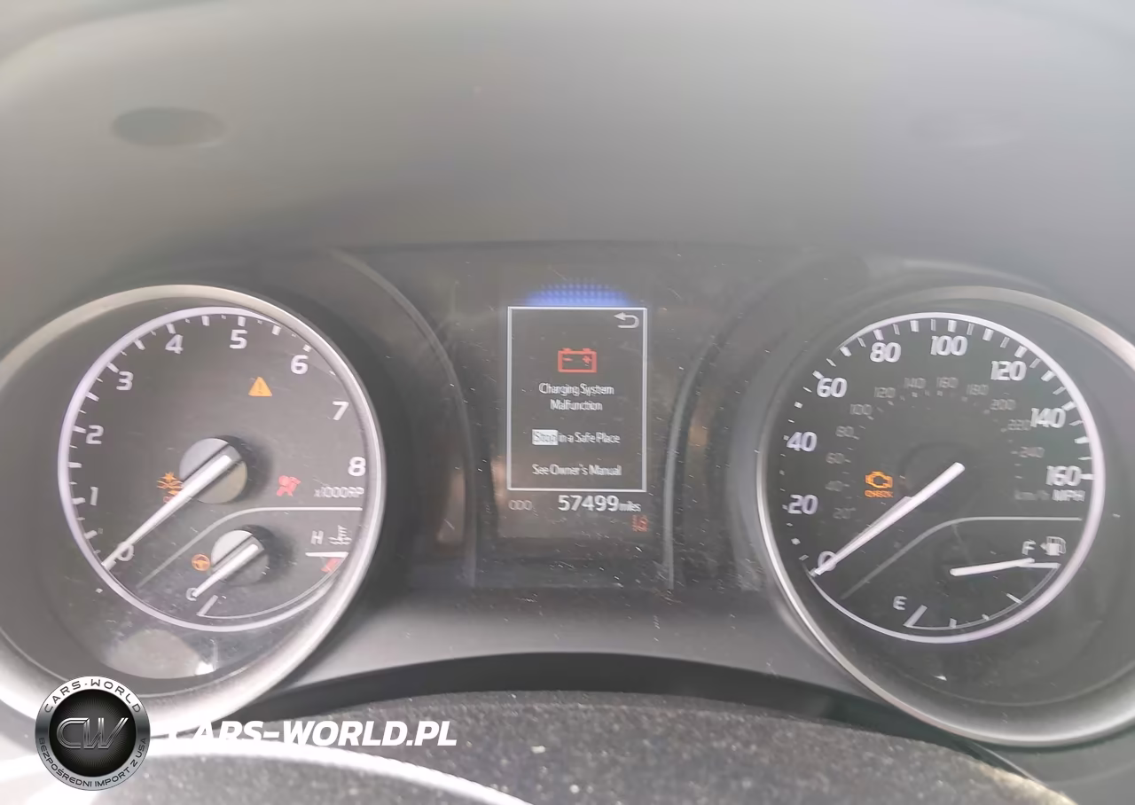 2024 Toyota Camry Se VIN:4T1G11AKXRU193812 - 7