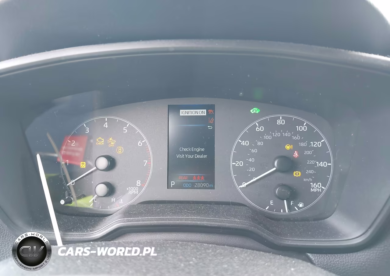 2023 Toyota Corolla Cross Hybrid S VIN:7MUFBABG3PV014329 - 7