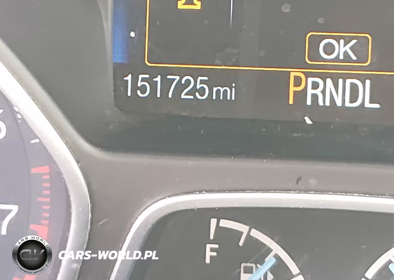 2015 Ford Focus Se VIN:1FADP3F23FL329151 - 12