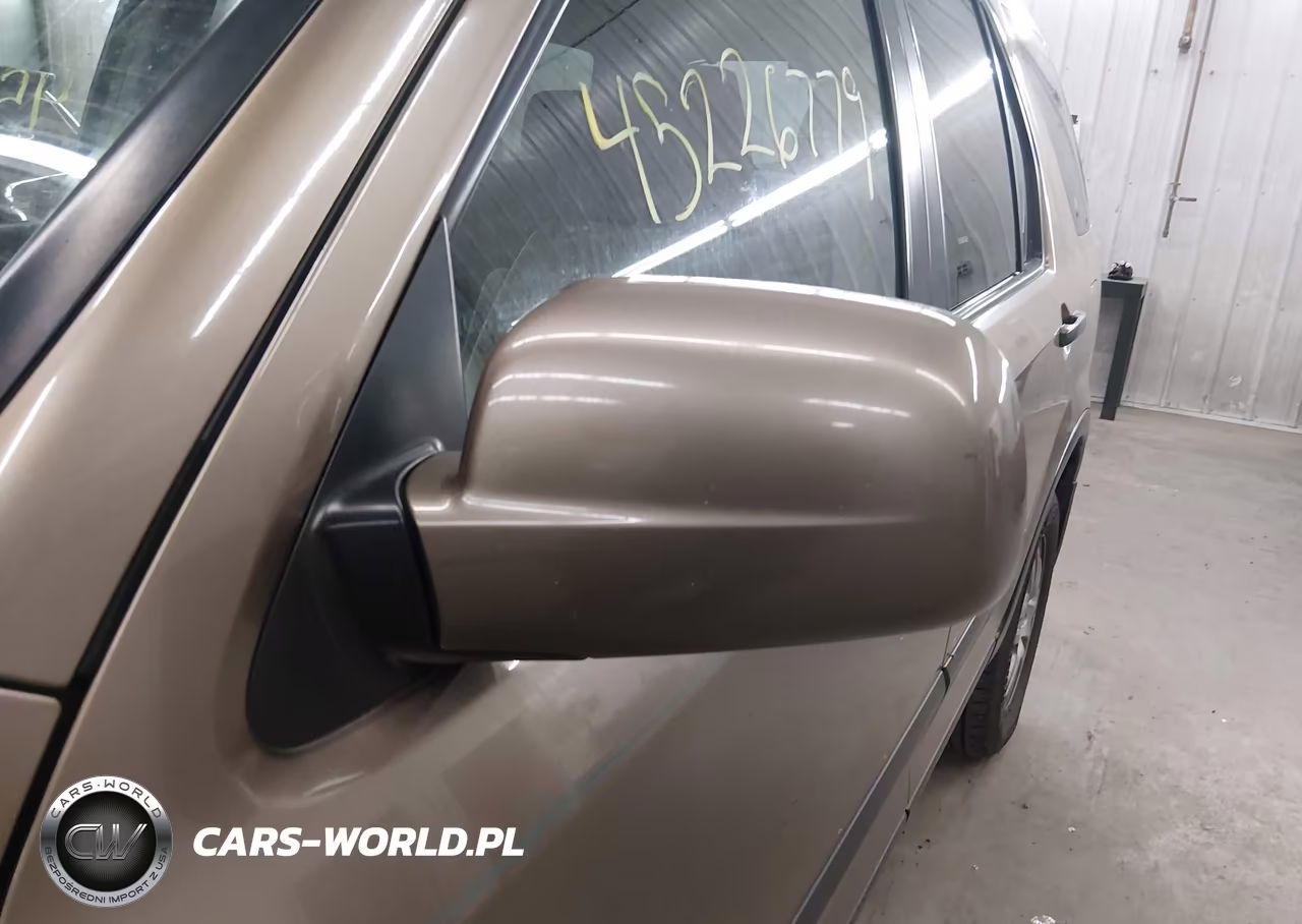 2002 Honda Cr-V Ex VIN:JHLRD788X2C071709 - 12