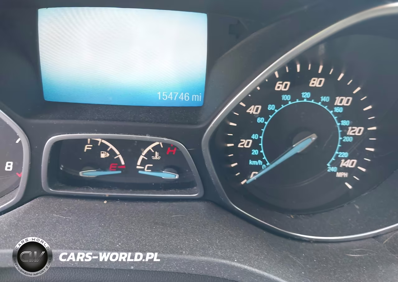 2016 Ford Escape Se VIN:1FMCU0GX8GUC18741 - 7