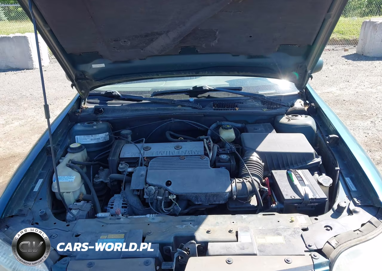 1998 Chevrolet Malibu VIN:1G1ND52T9WY116282 - 10