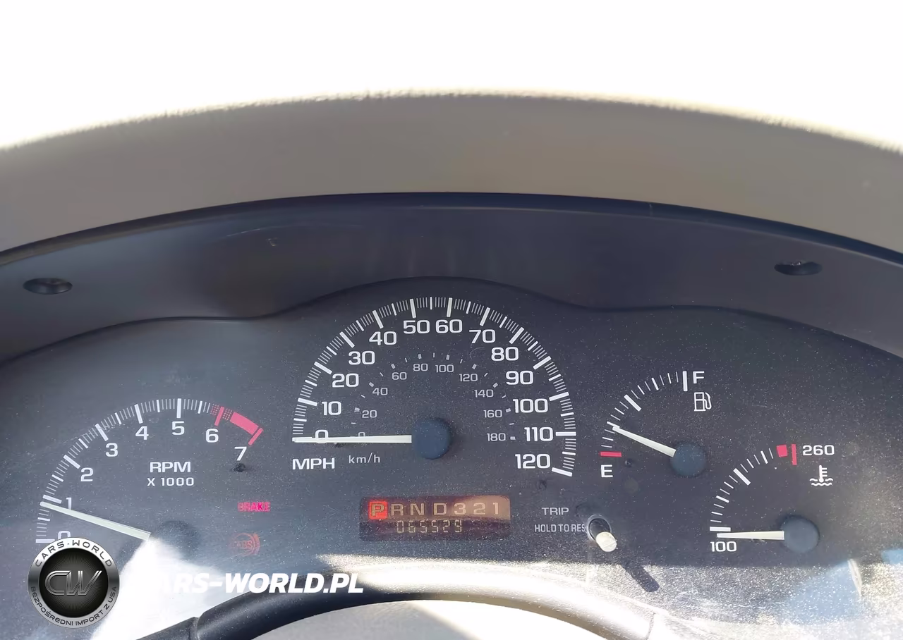 1998 Chevrolet Malibu VIN:1G1ND52T9WY116282 - 7