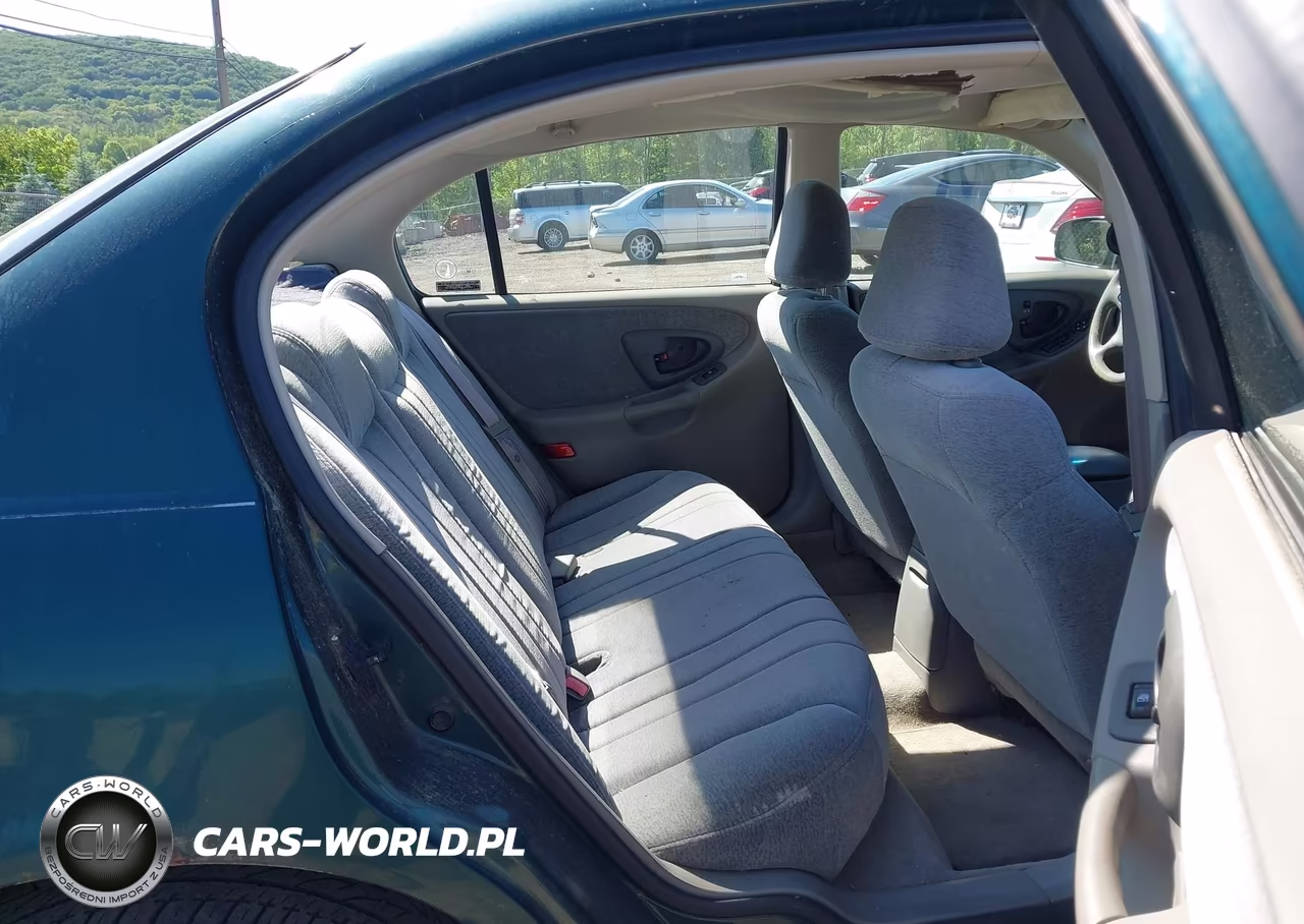 1998 Chevrolet Malibu VIN:1G1ND52T9WY116282 - 8