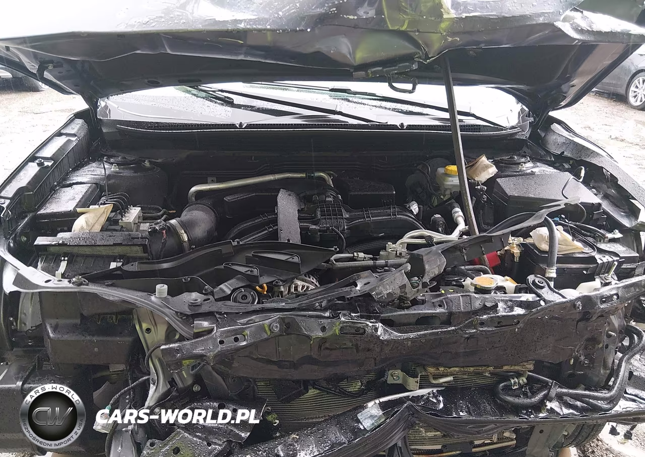 2024 Subaru Outback VIN:4S4BTAAC9R3281804 - 10